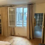 Parisian Modern Flat 10 Min Walk To The Louvre
